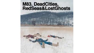 Dead cities red seas and lost - Digipack