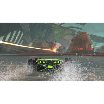 GRIP Combat Racing Rollers vs AirBlades Edition Ultimate PC