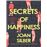 Secrets of happiness