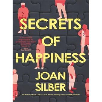 Secrets of happiness