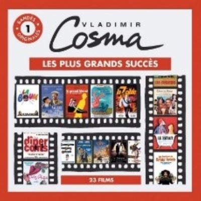 Les Plus Grands Succès Volume 1