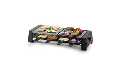 Domo Noir Cuisson Conviviale Do9190g
