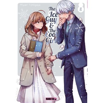 The Ice Guy & The Cool Girl T08