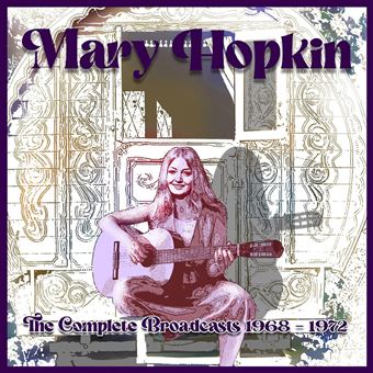 Mary Hopkin - 1