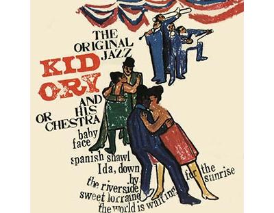 The original jazz