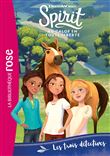 Spirit 05 - Les trois détectives