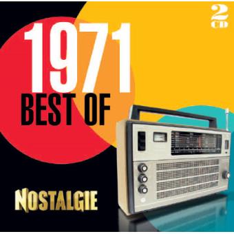 Best Of 1971 - Compilation - CD Album - Achat & Prix | Fnac