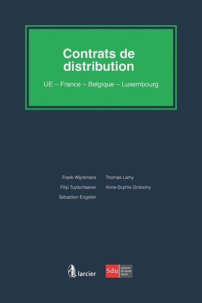 Contrats de distribution