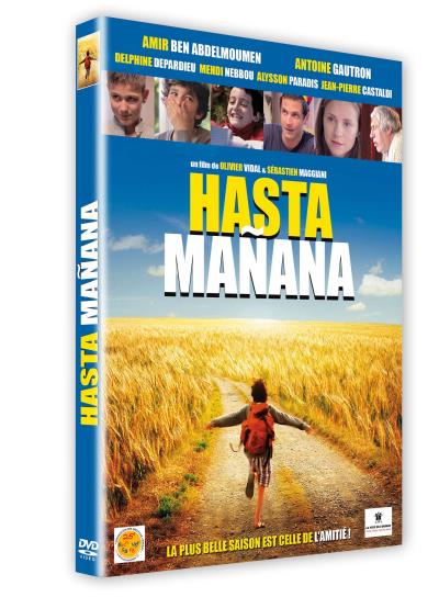 HASTA MANANA-FR