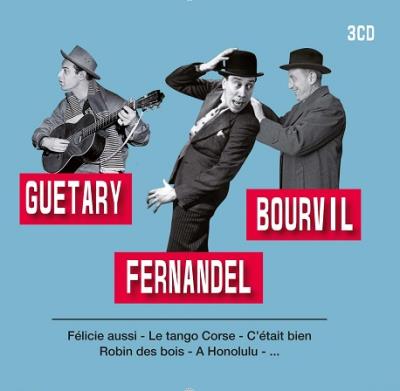 Felicie aussi/tango corse