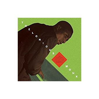 The Complete Prestige Collection Edition limitée - Thelonious Monk