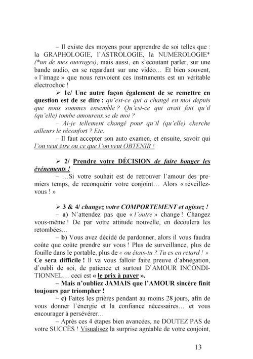 Pouvoir Pardonner L Infidelite Du Conjoint Votre Plus Belle Preuve D Amour Votre Conjoint A Eu Un Moment D Egarement Et Son Repentir Est Sincere Demandez Aux Energies Cosmiques La Capacite Du Pardon Que Votre