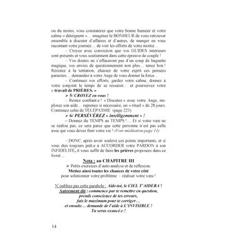 Pouvoir PARDONNER L'INFIDÉLITÉ du CONJOINT... Votre plus belle PREUVE D'AMOUR !