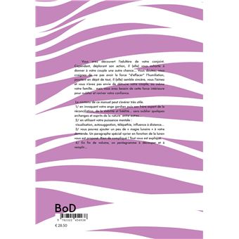 Pouvoir PARDONNER L'INFIDÉLITÉ du CONJOINT... Votre plus belle PREUVE D'AMOUR !