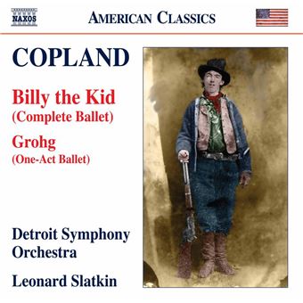 BILLY THE KID