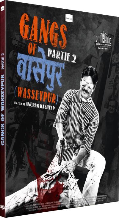 Gangs of Wasseypur - Partie 2