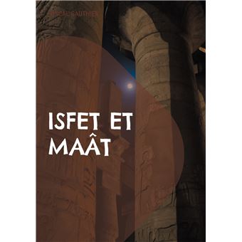Isfet et Maât