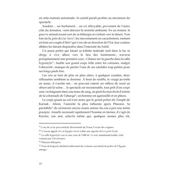 Isfet et Maât