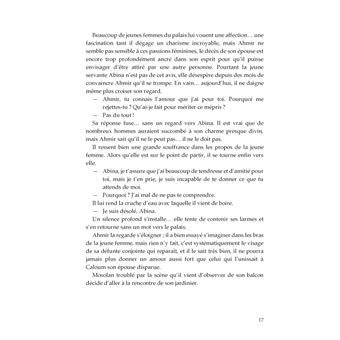 Isfet et Maât