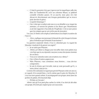 Isfet et Maât