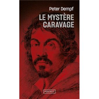 Le Mystère Caravage