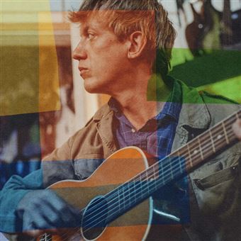 Steve Gunn - 1