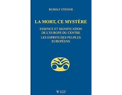 La mort ce mystère