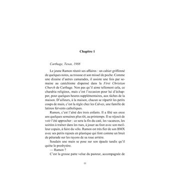 Trente Secondes avant de Mourir