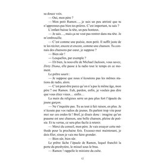Trente Secondes avant de Mourir