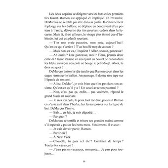 Trente Secondes avant de Mourir