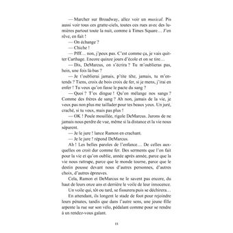 Trente Secondes avant de Mourir