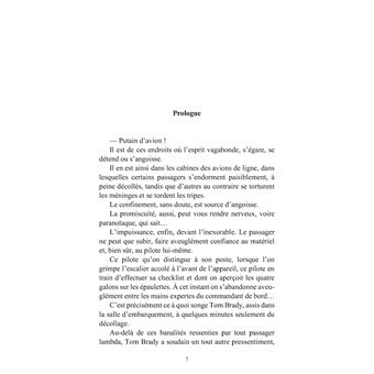 Trente Secondes avant de Mourir