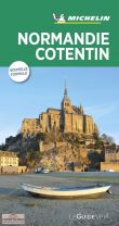 Guide vert normandie cotentin