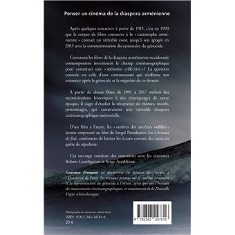 Penser un cinéma de la diaspora arménienne