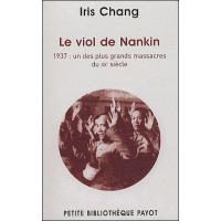 Le viol de Nankin