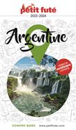 Guide Argentine 2023 Petit Futé