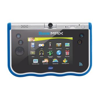 tablette éducative de 7 pouces pour Enfant Storio Max XL 2 bleu gris