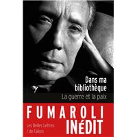 Dans ma bibliothèque