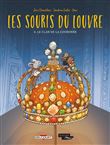 Les Souris du Louvre