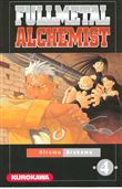 Fullmetal Alchemist