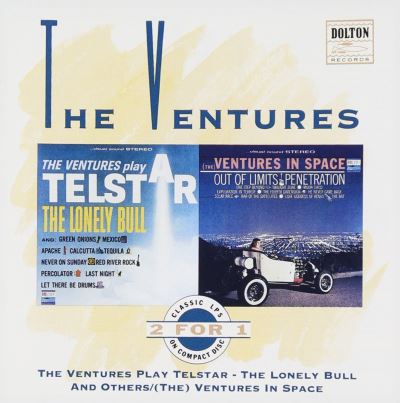 Play telstar/lonely