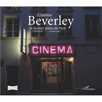 Cinéma Beverley