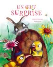 Un œuf surprise