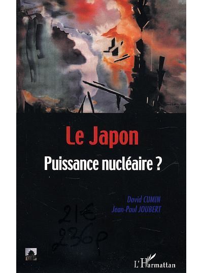 Le Japon puissance nucléaire