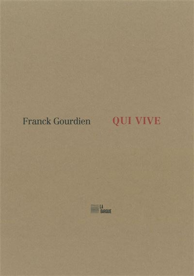 Qui vive