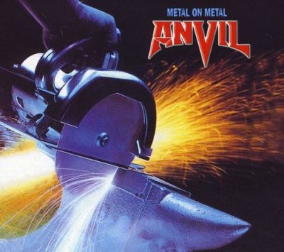 Metal on metal