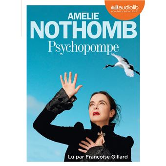 Psychopompe