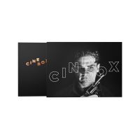 Cinébox n°1: Thematique Gangster DVD