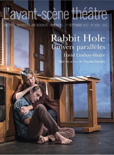 Rabbit Hole - David Lindsay-Abaire - broché