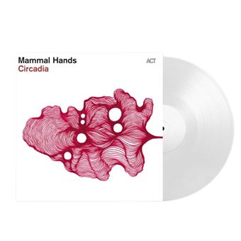 Mammal Hands - 1
